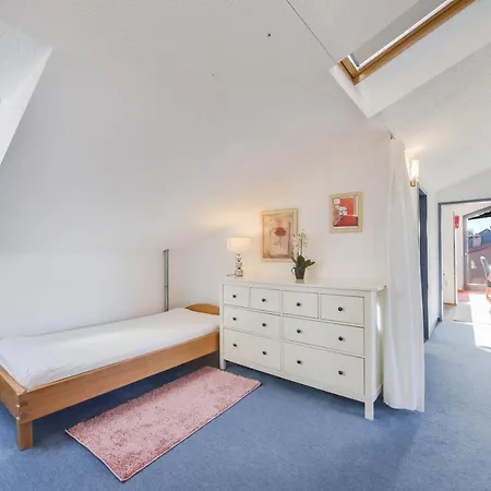 Muc De Lux 120 Qm Apartamento Múnich