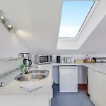 Muc De Lux 120 Qm München