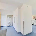 Muc De Lux 120 Qm * München