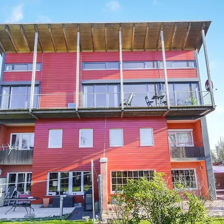 Muc De Lux 120 Qm Monachium