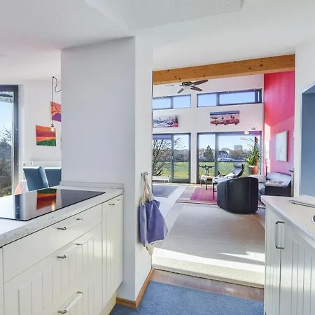 Muc De Lux 120 Qm Apartament *