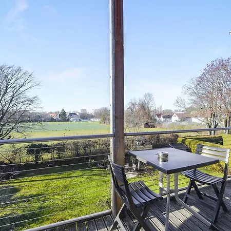 Apartment Muc De Lux 120 Qm