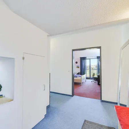 Apartamento Muc De Lux 120 Qm *