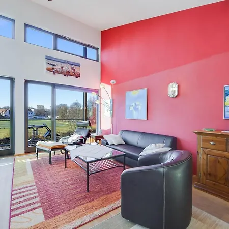 Muc De Lux 120 Qm Apartment Munich