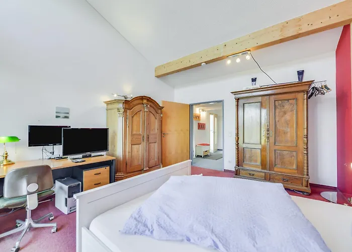 Muc De Lux 120 Qm Appartement
