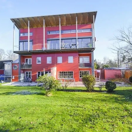 Apartmán Muc De Lux 120 Qm *