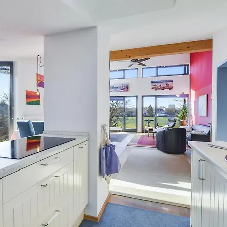 Apartamento Muc De Lux 120 Qm