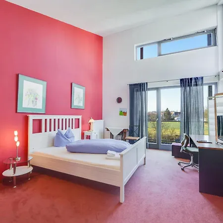 Apartmán Muc De Lux 120 Qm