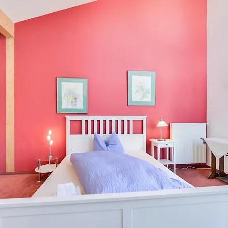 Apartamento Muc De Lux 120 Qm