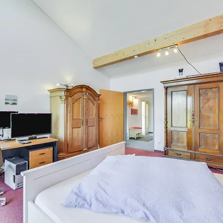 Muc De Lux 120 Qm Apartmán Mnichov