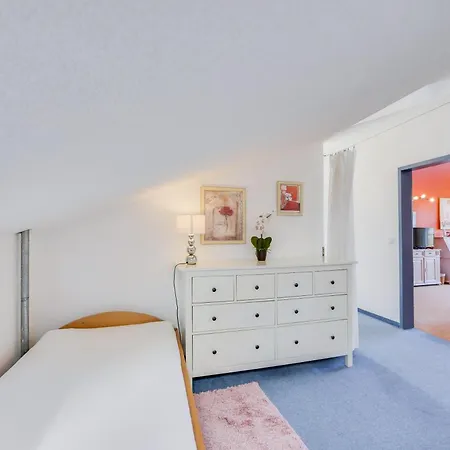 Muc De Lux 120 Qm Apartmán *