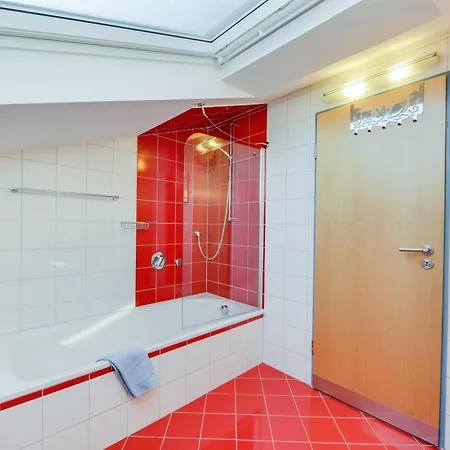 Muc De Lux 120 Qm Apartamento *