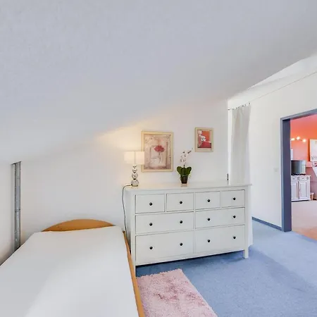 Muc De Lux 120 Qm Apartmán