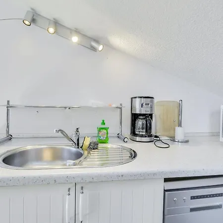 Apartmán Muc De Lux 120 Qm