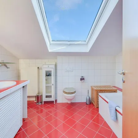 Muc De Lux 120 Qm Apartmán