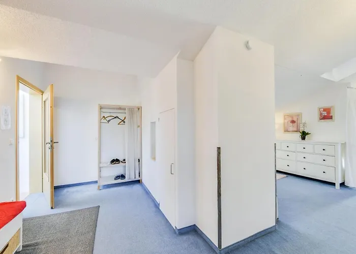 Muc De Lux 120 Qm Apartment