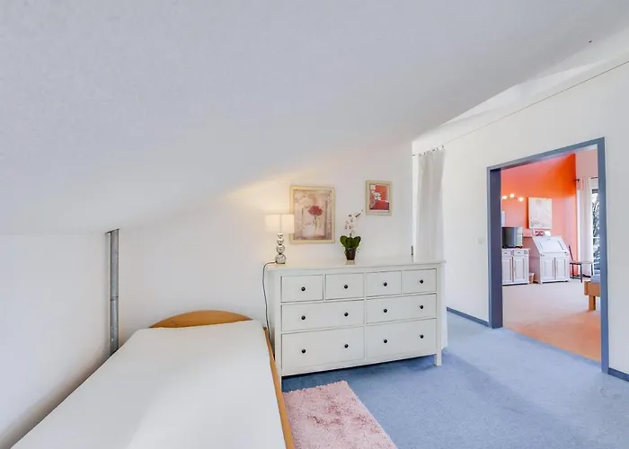 Muc De Lux 120 Qm Apartment
