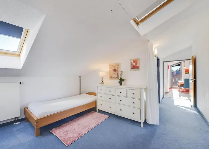 Muc De Lux 120 Qm Apartment Munich