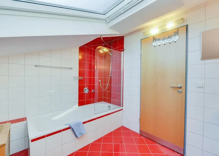 Muc De Lux 120 Qm Apartment Munich